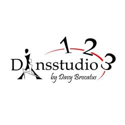 Dansstudio 1-2-3