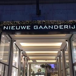 De Nieuwe Gaanderij