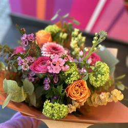 Fine Fleur concept store