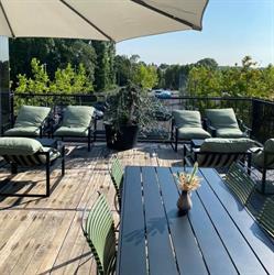 Grand Café Driespoort