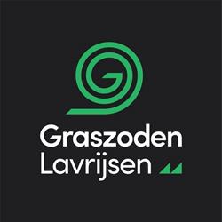 Graszoden Lavrijsen