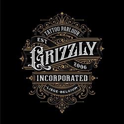 GRIZZLY INC