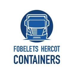 Hercot Containers Sprl