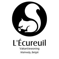 L'Ecureuil - Les Terrasses de Malmedy