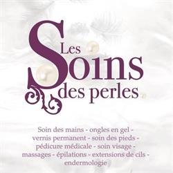 Les Soins Des Perles
