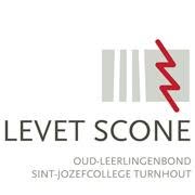 Levet Scone - Oud-leerlingenbond Sint-Jozefcollege Turnhout
