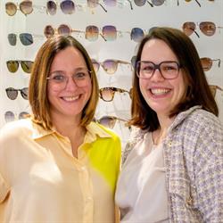 Optiek Raquel Staeren / Lapperre