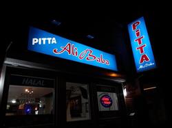 Pitta Ali Baba