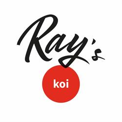 Ray's koi