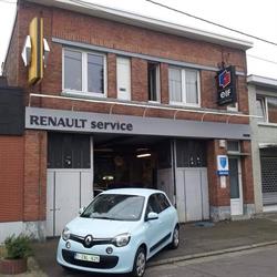 Renault Awans - SRL Garage J-L Gens et Fils
