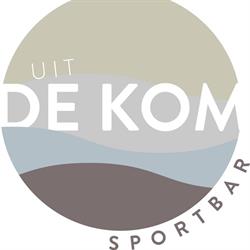 Sportbar Uit de Kom - cafetaria boven De Zwemkom