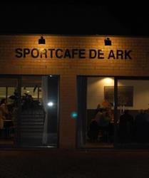 Sportcafé De Ark