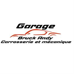Srl Garage Andy Bruck