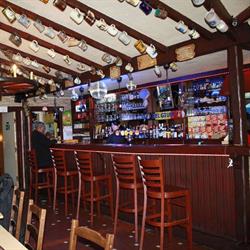 Taverne La Chope