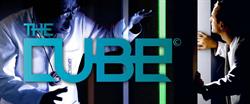 THE CUBE ESCAPE GAME AT LA HULPE