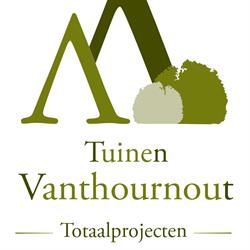 Tuinen Vanthournout