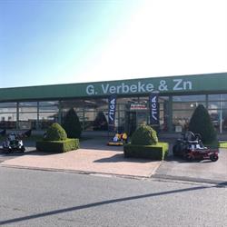 Verbeke machines bv