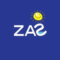 ZAS -Zeescouts aan de Stroom