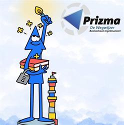 Prizma Basisschool De Wegwijzer