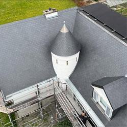 Toitures Degreef