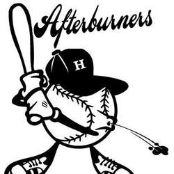 Afterburners