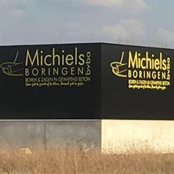 Michiels Boringen BVBA