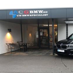 Autocenter Geel / ACG