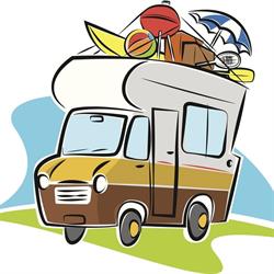Q-time Mobilhome Verhuur