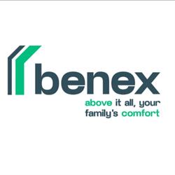 Benex Ltd Nv