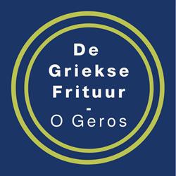 De Griekse Frituur - O Geros