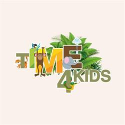 Time4Kids Speelparadijs