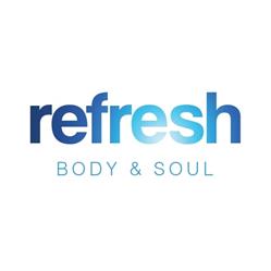 REFRESH - BODY & SOUL