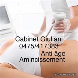 Cabinet D'infirmiere Giuliani - et cabinet dermoesthetic