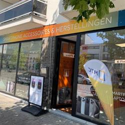 Gsm reparatie Deinze