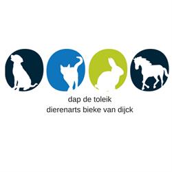 Dierenarts Bieke Van Dijck
