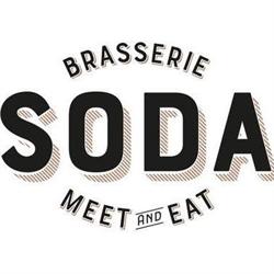 Soda Brasserie Café