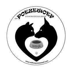 Dierenvoedselbank Poezewoef Wilrijk vzw - DPWvzw