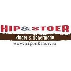 Hip & Stoer - Kinderkleding