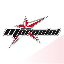 Garage Morosini - Yamaha
