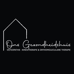 Praktijk Osteopathie-kinesitherapie-orthomoleculaire therapie