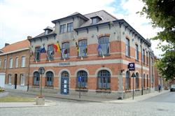 Mesen - Messines