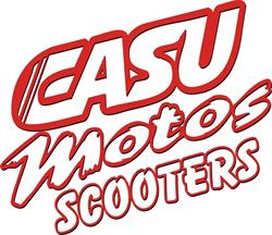 CasuMotos Kawasaki et Kymco (Farciennes)