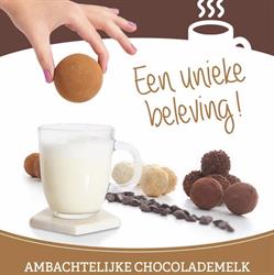 Impulso Chocolade