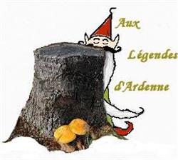 Aux Légendes d'Ardenne