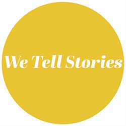 We Tell Stories
