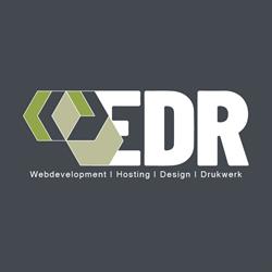 EDR Web Developer