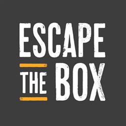 ESCAPEtheBOX - De leukste escapebox van Vlaanderen!