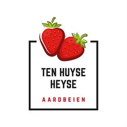 Aardbeienautomaat Ten Huyse Heyse