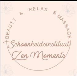 Schoonheidsinstituut Zen Moments