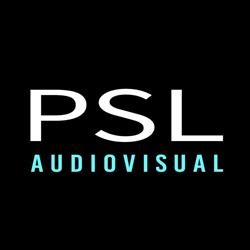 PSL Audiovisual SRL